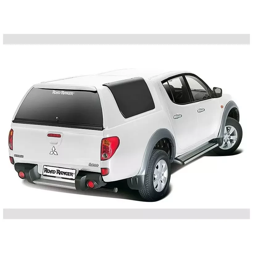 Купити Кунг для Mitsubishi L200 Longbed - Road Ranger RH3 Standart